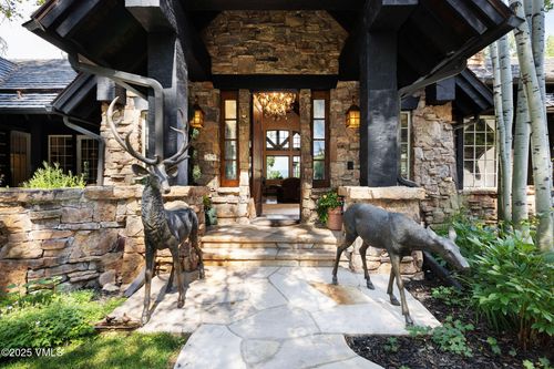 140 Elk Woods Rd, Edwards, CO, 81632-6120 | Card Image