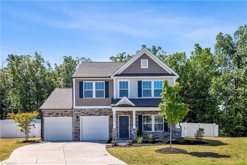 4020 Pursuance Ct, High Point, NC, 27265-1170 | Card Image
