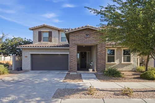22510 E Munoz St, Queen Creek, AZ, 85142-9157 | Card Image