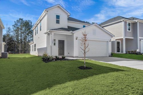 120 Bechler Dr, Gray Court, SC, 29645-3185 | Card Image