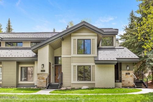 109-121 Willis, Beaver Creek, CO, 81620 | Card Image