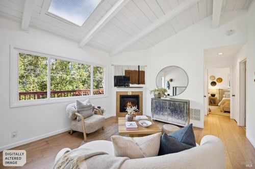 51 Tamalpais Road, Fairfax, CA, 94930 | Card Image