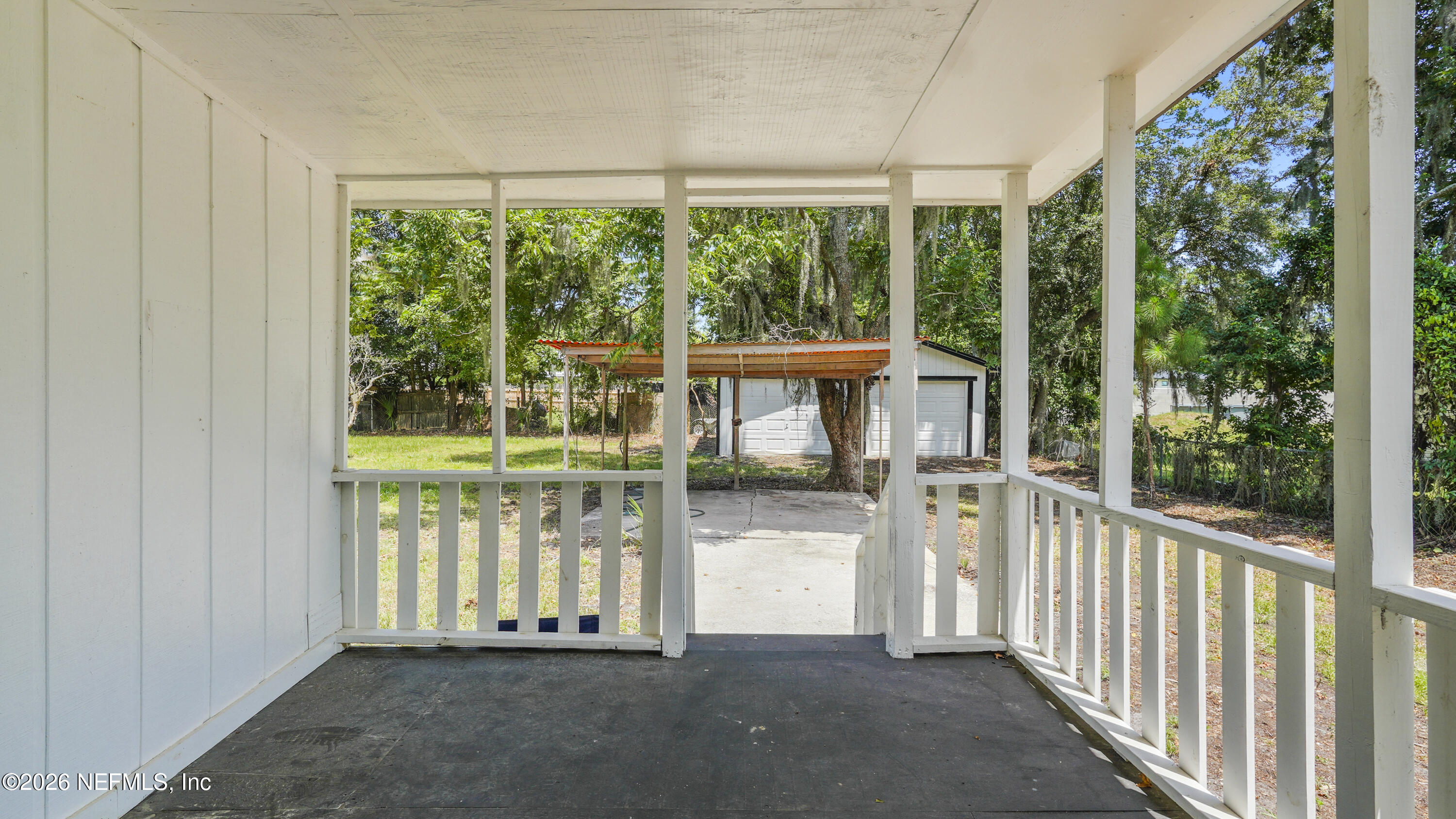 Residential in Jacksonville