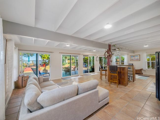 49-721 Kamehameha Hwy, House other with 4 bedrooms, 4 bathrooms and 5 parking in Kaaawa HI | Image 16