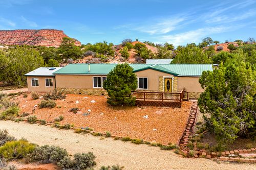 4441 E Red Cliffs Dr, Kanab, UT, 84741-8103 | Card Image