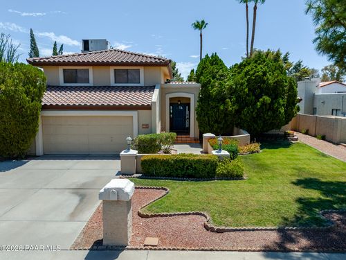 4023 W Beverly Ln, Phoenix, AZ, 85053-2747 | Card Image