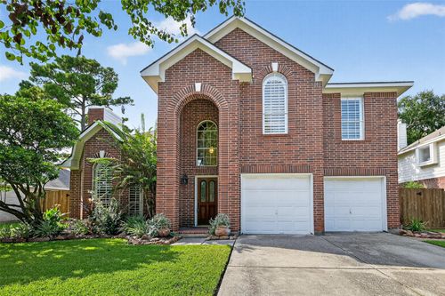 14402 Cypress Falls Dr, Cypress, TX, 77429-1997 | Card Image
