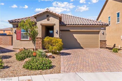 1730 Deep Valley Avenue, North Las Vegas, NV, 89084 | Card Image