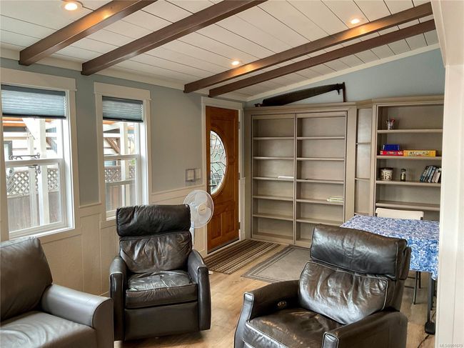 26 - 6855 Park Ave, Home with 1 bedrooms, 1 bathrooms and 2 parking in Honeymoon Bay BC | Image 5