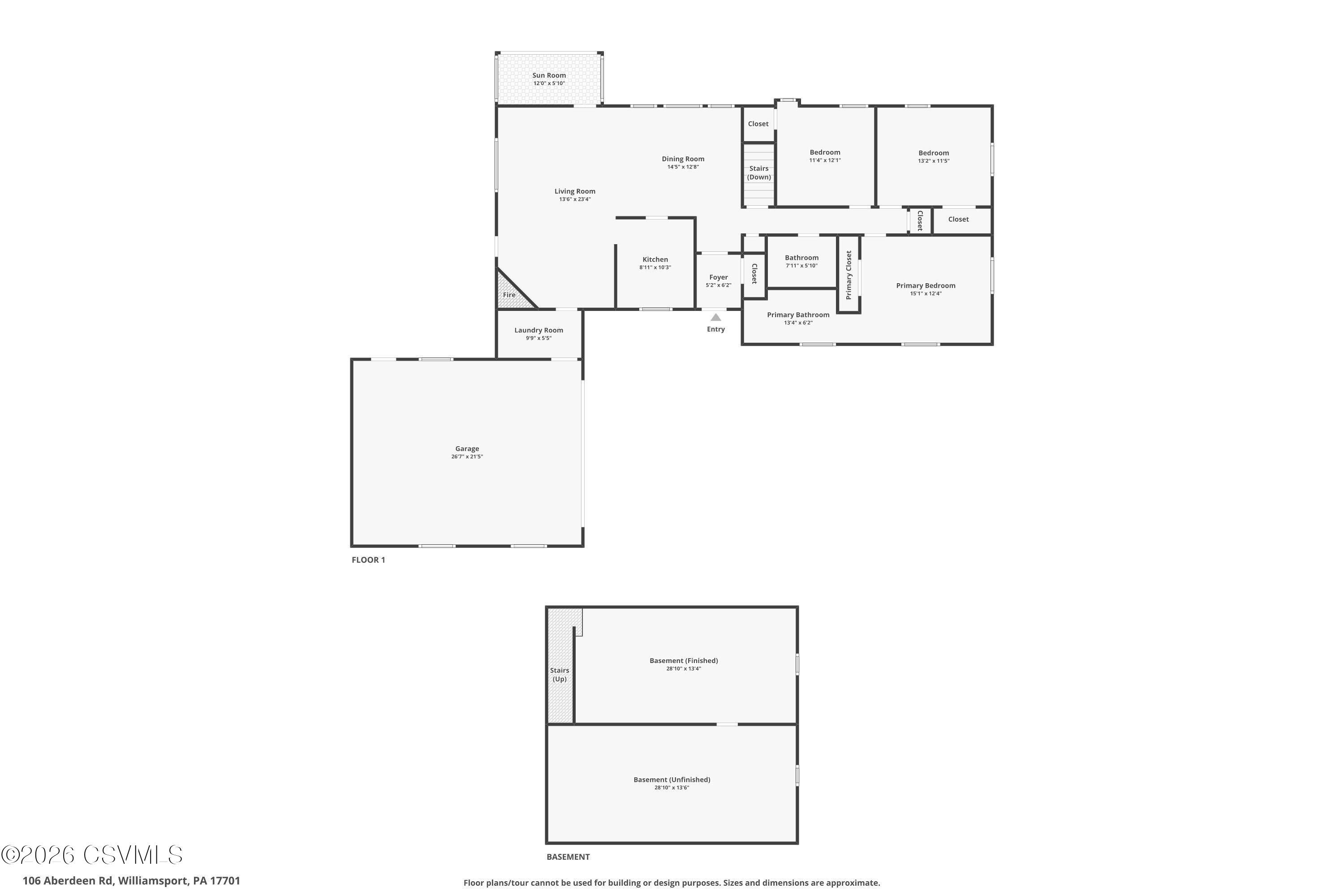 Residential in Williamsport 5