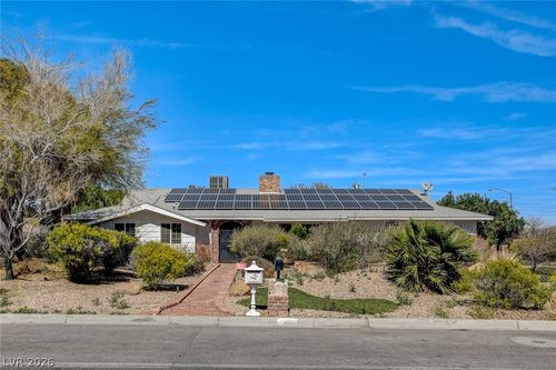 4388 E Hacienda Avenue, Las Vegas, NV, 89120 | Card Image
