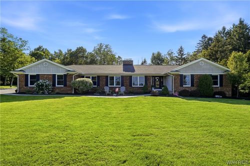 5140 Strickler Rd, Clarence, NY, 14031-1545 | Card Image