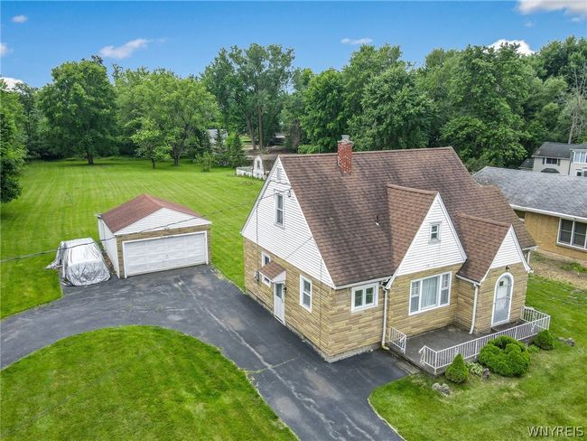 1419 Maple Road, House other with 4 bedrooms, 1 bathrooms and null parking in Amherst NY | Image 5