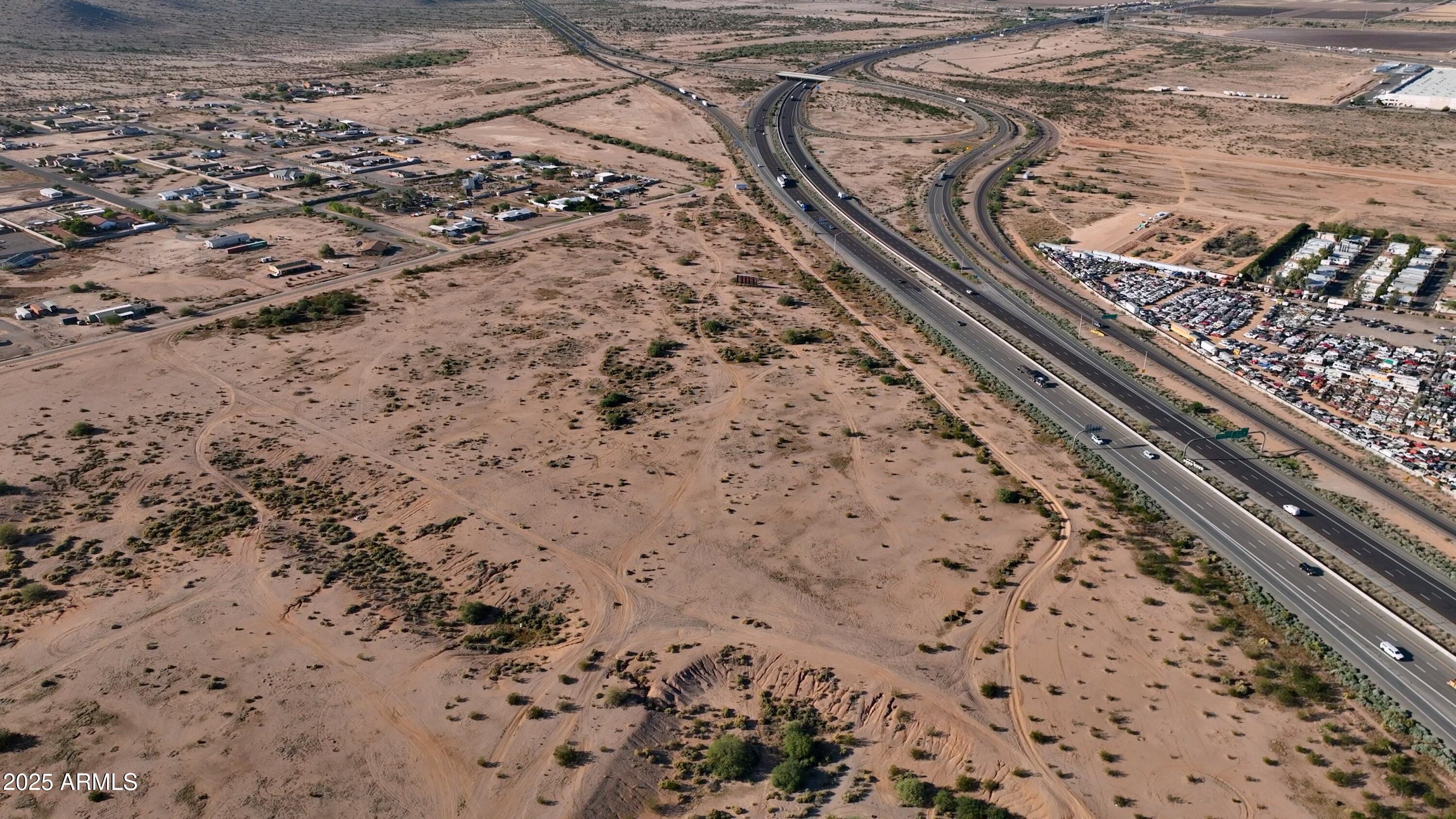 Land in Casa Grande 4