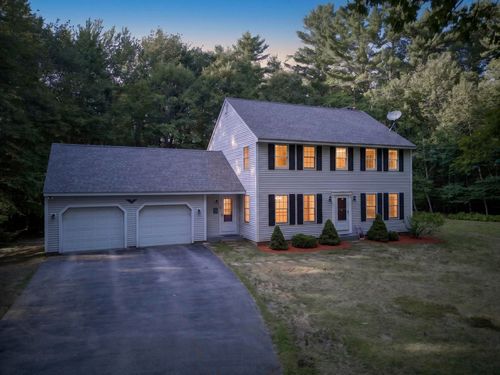 16 Ashlee Dr, Peterborough, NH, 03458-2246 | Card Image