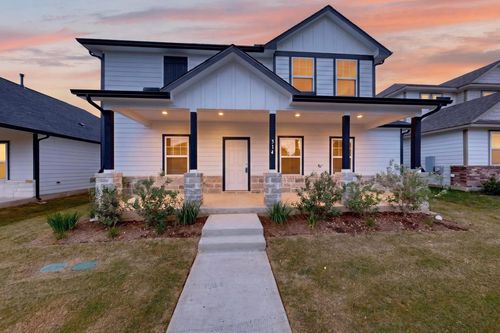 314 Ashby Dr, Hutto, TX, 78634-4416 | Card Image