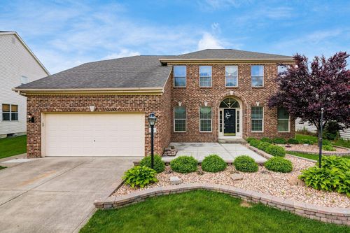 56 Dellenbaugh Loop, Etna, OH, 43062-9642 | Card Image