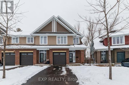 334 Kilspindie Ridge, Nepean, ON, K2J6A4 | Card Image