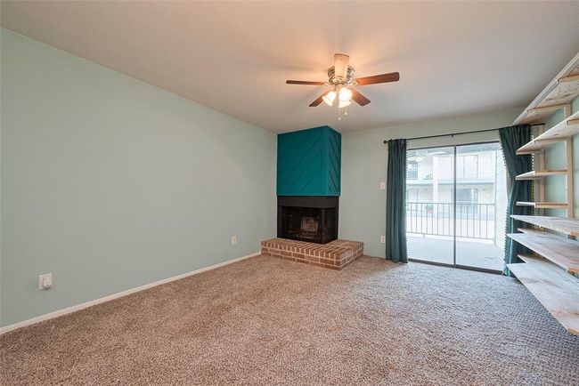 APT-117 - 4001 Nasa Pkwy, Townhouse with 1 bedrooms, 1 bathrooms and null parking in El Lago TX | Image 6