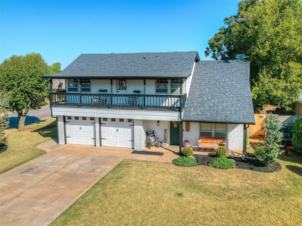 90th St, Oklahoma City, OK 73132