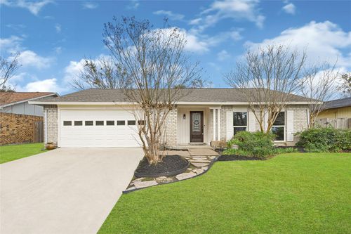 15414 Empanada Dr, Houston, TX, 77083-4110 | Card Image