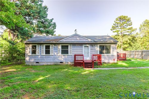 18517 Depot Rd, Mc Kenney, VA, 23872-2909 | Card Image