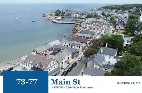 77-73 Main St, Rockport, MA, 01966-1512 | Card Image