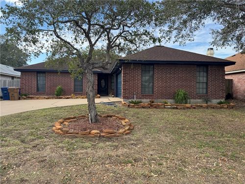 2205 Savoy St, Corpus Christi, TX, 78414-2761 | Card Image