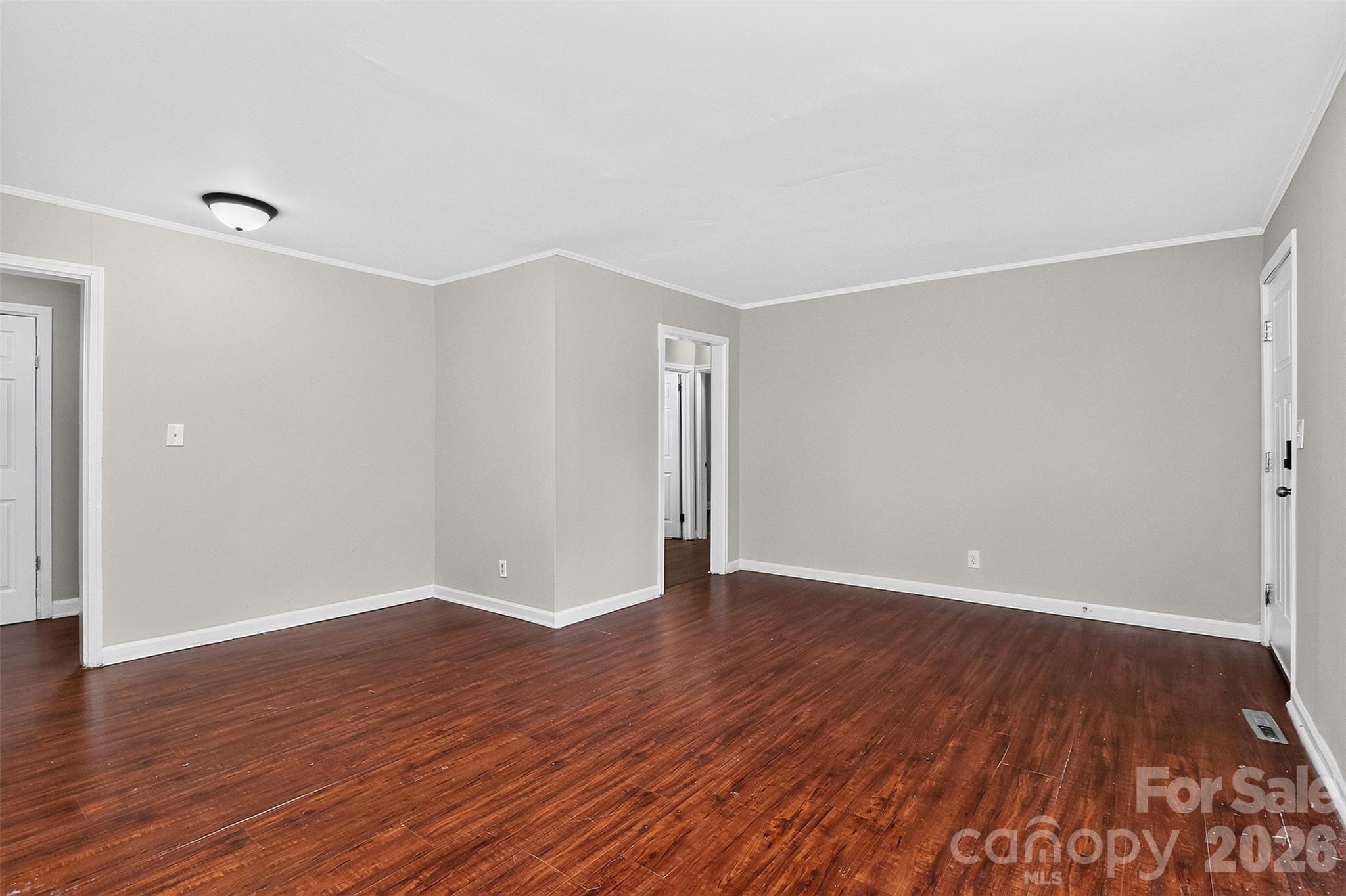 Residential in Charlotte