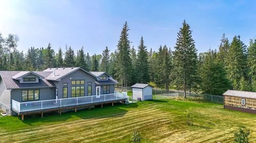 112 Meadow Ponds, Rural Clearwater County, AB, T4T1A7 | Card Image