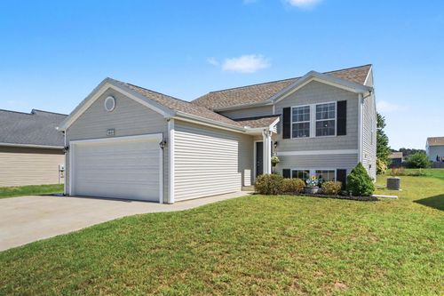 59149 Silvergrass Ave, Mattawan, MI, 49071-9631 | Card Image