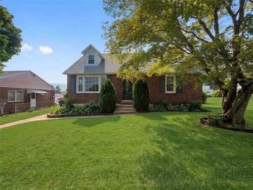 120 Harrison St, EMMAUS, PA, 18049-2606 | Card Image
