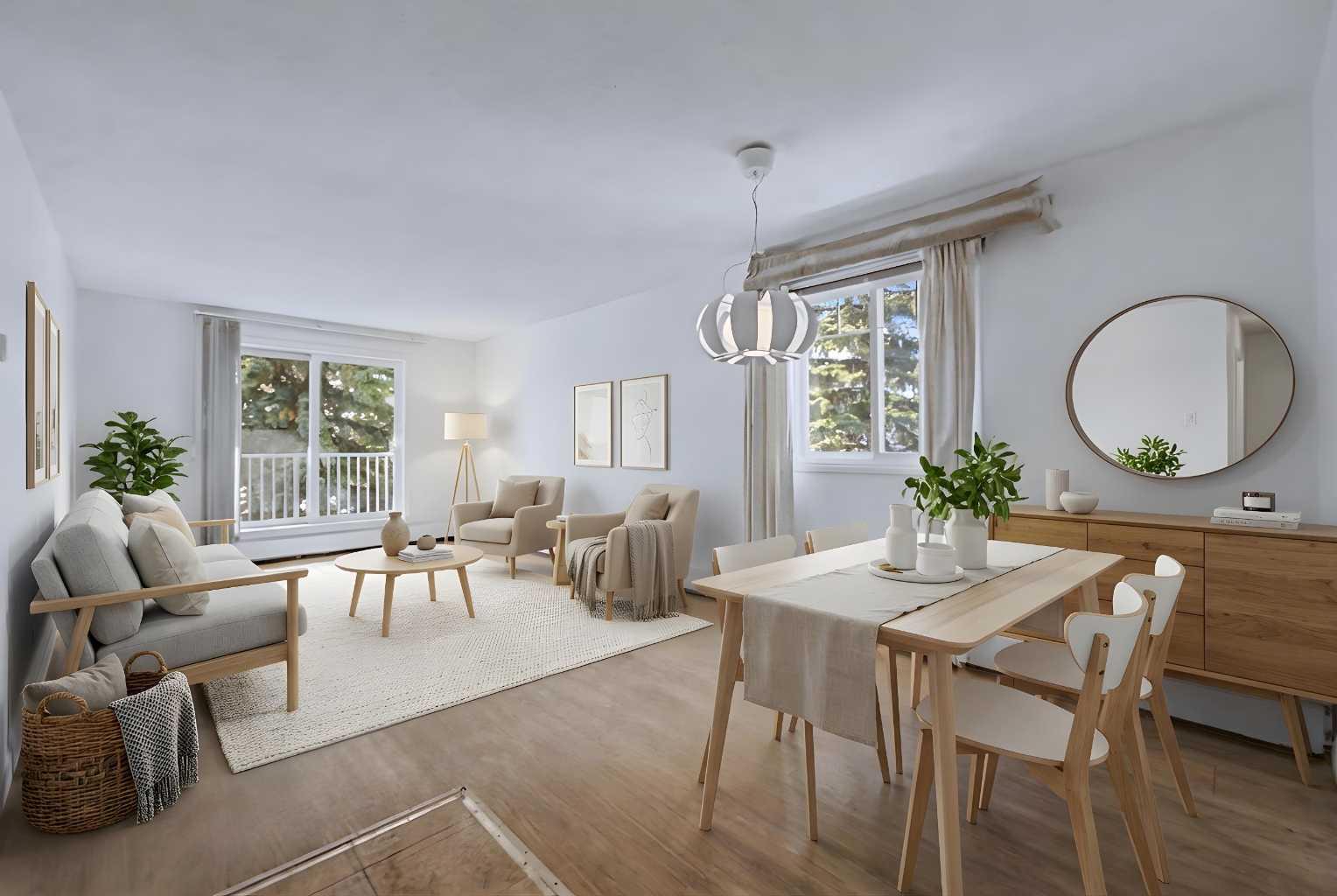 Residential in Calgary 2