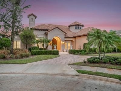 2092 Lakehaven Point, House other with 4 bedrooms, 4 bathrooms and null parking in Longwood FL | Image 3