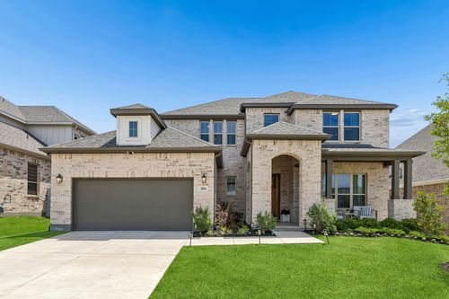 3004 Windy Ridge Road, Mckinney, TX, 75071 | Card Image