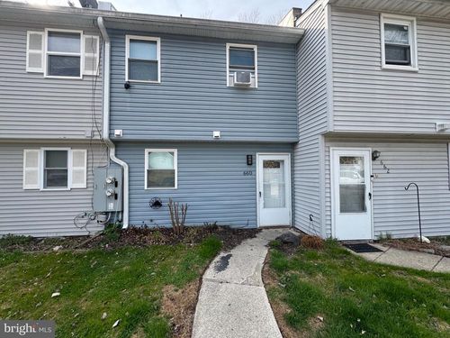 660 Tara Dr, Sicklerville, NJ, 08081-2733 | Card Image