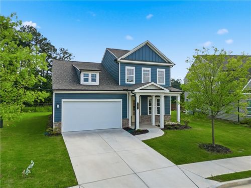 3669 Annsbury Ct, Lilburn, GA, 30047-4316 | Card Image