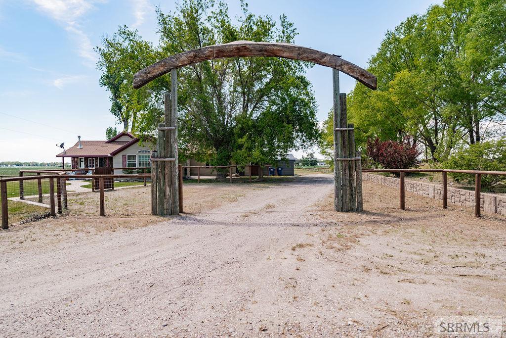 150 , Blackfoot, ID 83221