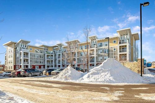 321-402 Marquis Lane Se, Calgary, AB, T3M2G7 | Card Image