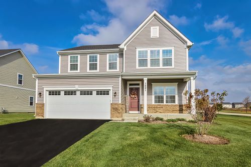 1241 Neuway Ln, Antioch, IL, 60002-6236 | Card Image