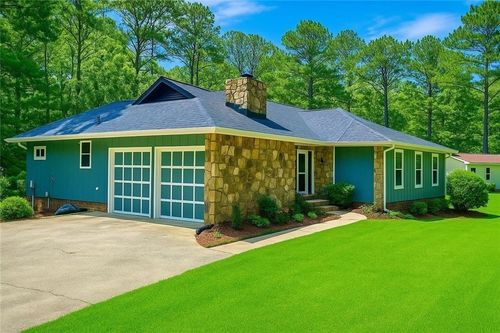 1516 Chase Ct, Riverdale, GA, 30296-2610 | Card Image