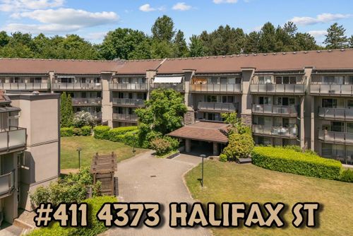411-4373 Halifax Street, Burnaby, BC, V5C5Z2 | Card Image