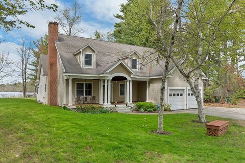40 Coopers Coopers Grove Rd, Kingston, NH, 03848 | Card Image