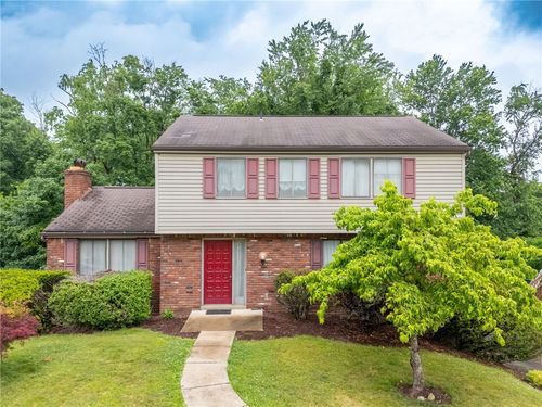 261 Shasta Dr, Plum Boro, PA, 15239 | Card Image