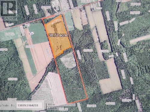 Acreage Colville Road, Ocean View, PE, C0A1A0 | Card Image