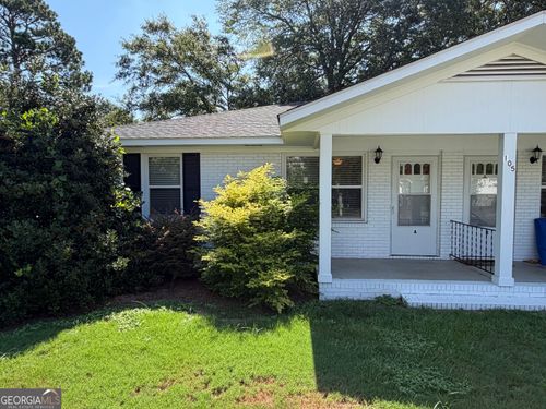 105B Donehoo Street, Statesboro, GA, 30458 | Card Image