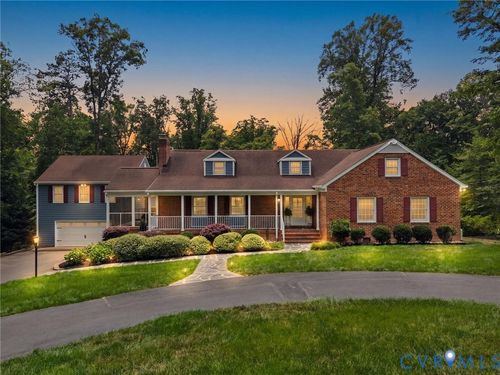 7711 Kenmore Cir, Richmond, VA, 23225-1425 | Card Image