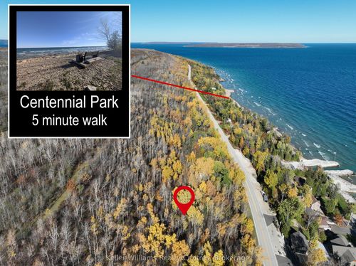 LT 15 Plan 834 Grey Road 1 N/A, Georgian Bluffs, ON, N0H1S0 | Card Image