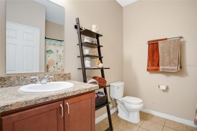7518 Tangle Brook Blvd, House other with 4 bedrooms, 2 bathrooms and null parking in GIBSONTON FL | Image 20
