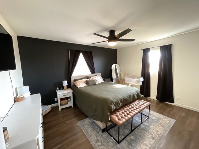502 S Myra St, House other with 2 bedrooms, 1 bathrooms and null parking in Worthington IN | Image 20